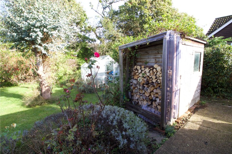 Widden Close, Sway, Lymington, SO41