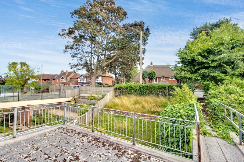 Pier Avenue, Southwold, Suffolk, IP18