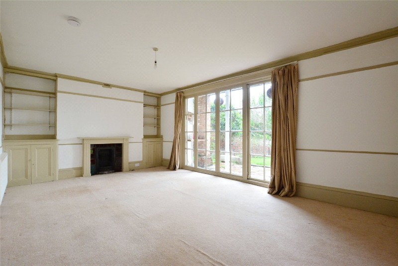 Eliot Place, London, SE3