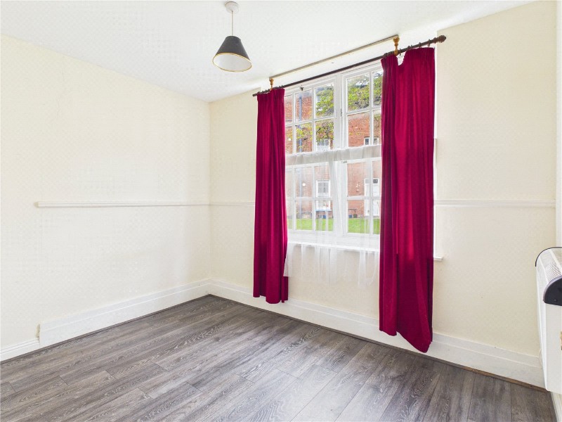 The Lodge, Western Road, Crediton, Devon, EX17