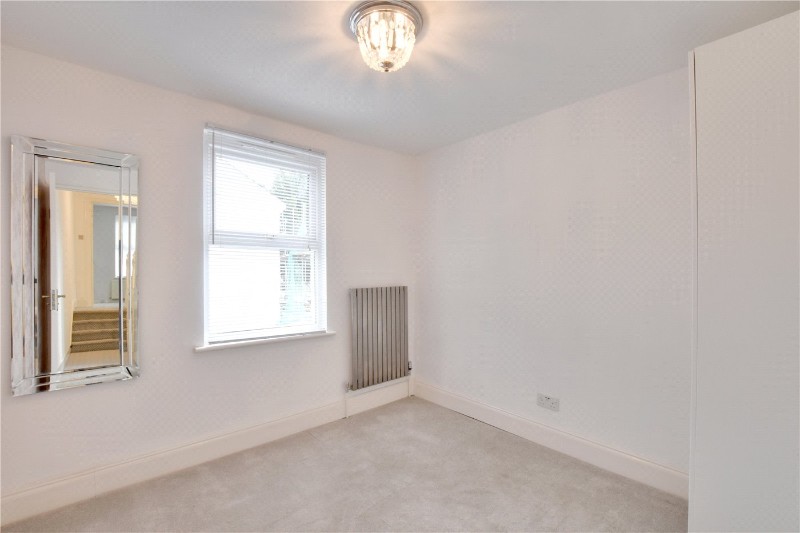 Dupree Road, Charlton, London, SE7