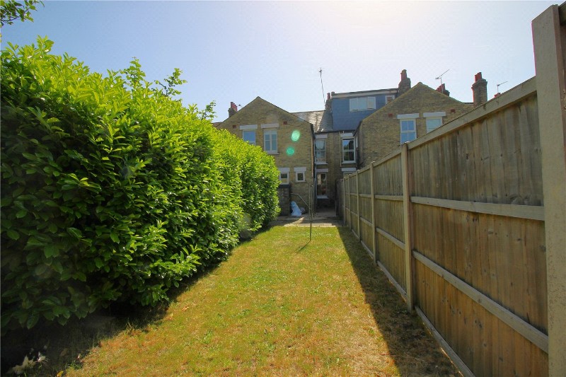 Nursery Road, Chelmsford, Essex, CM2