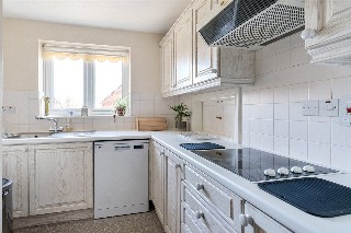 Berehurst, Alton, Hampshire, GU34