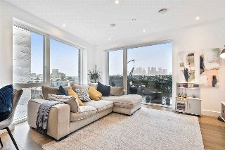 Devine House, 1 Southern Way, Greenwich, London, SE10