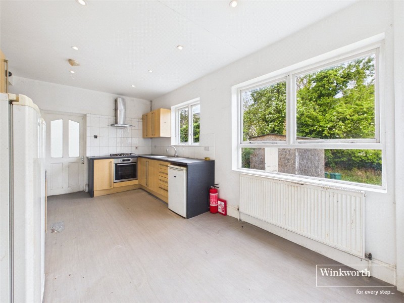 Allington Road, Hendon, London, NW4