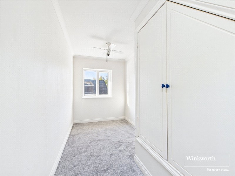 Coley Avenue, Reading, Berkshire, RG1
