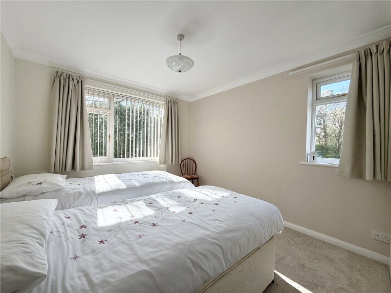 The Avenue, Poole, Dorset, BH13