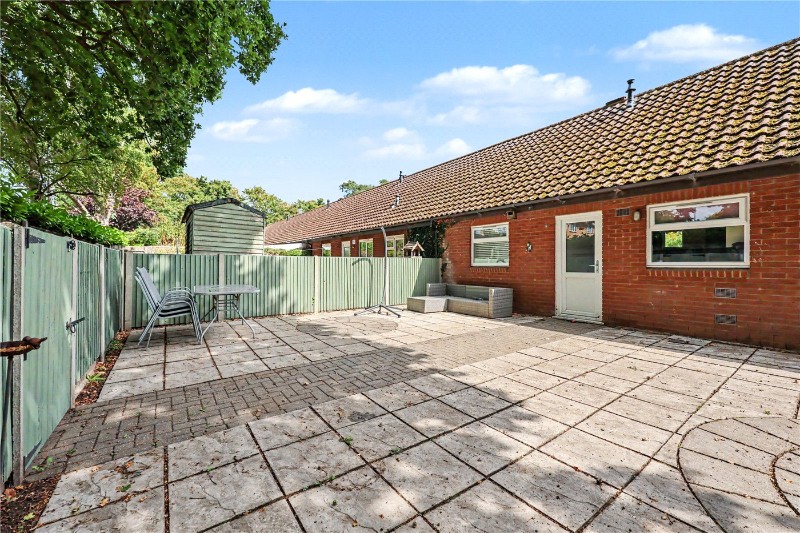Racecourse Road, Thorpe St Andrew, Norwich, Norfolk, NR7