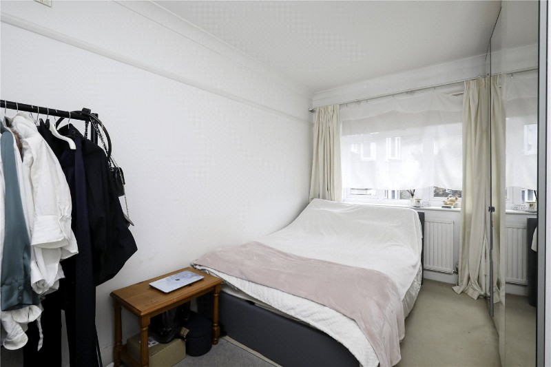 Sandall Close, London, W5