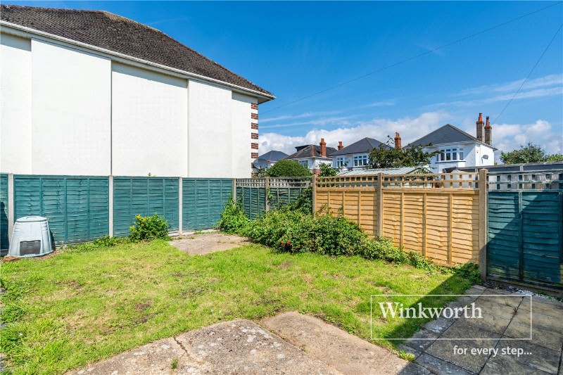 Clingan Road, Bournemouth, Dorset, BH6