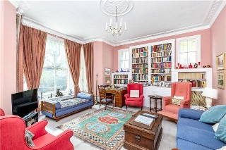 Castelnau, Barnes, London, SW13