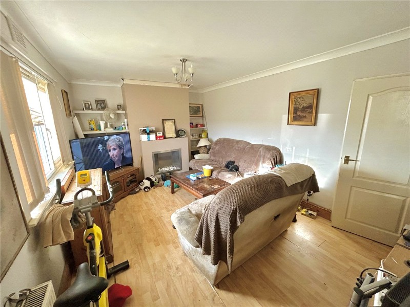 Delgate Bank, Weston, Spalding, Lincolnshire, PE12