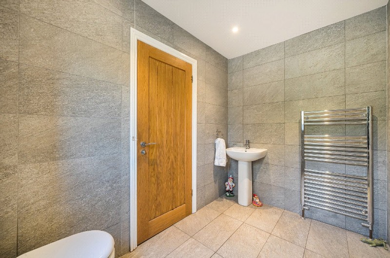 Mill Lane, Sherfield English, Romsey, Hampshire, SO51