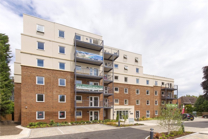 Tower Road, Branksome Park, Poole, BH13