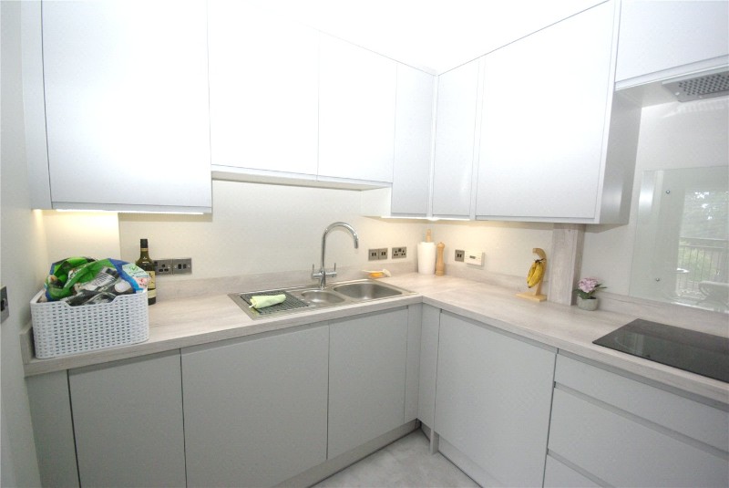 Clarence House, Winchester Hill, Romsey, Hampshire, SO51