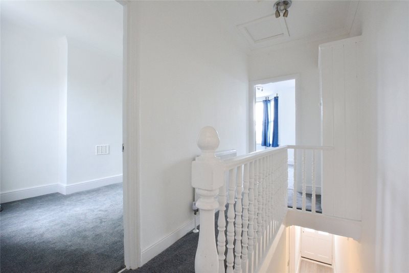 Belford Grove, London, SE18