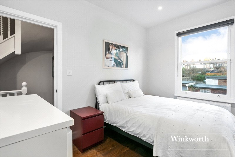 Spencer Road, New Southgate, London, N11