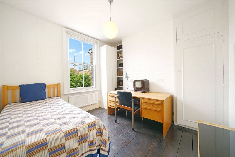 Boothby Road, London, N19