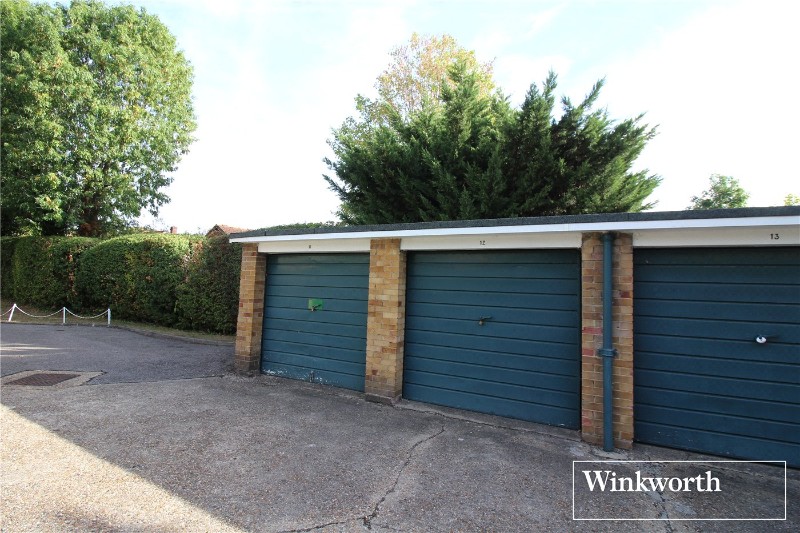 Allum Lane, Elstree, Borehamwood, Hertfordshire, WD6