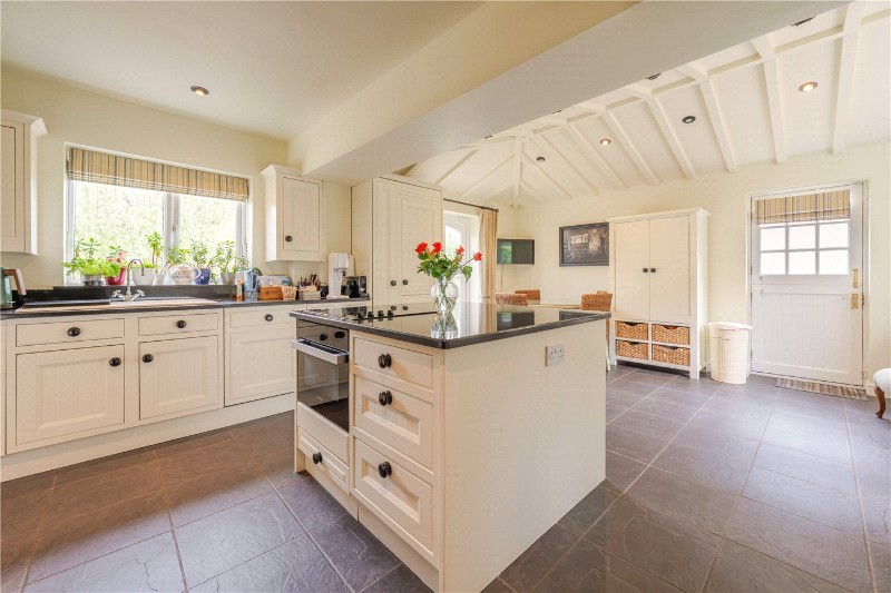 Post Office Lane, Lighthorne, Warwick, Warwickshire, CV35