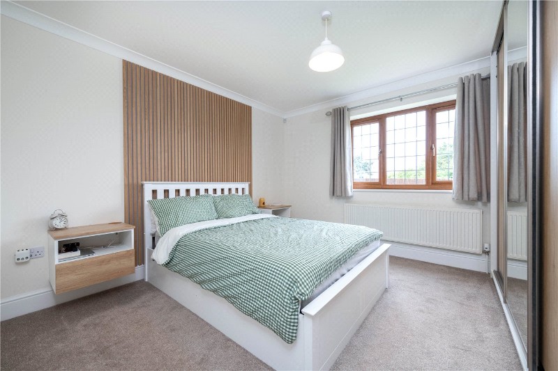 Bramley Meadows, Gedney, Spalding, Lincolnshire, PE12