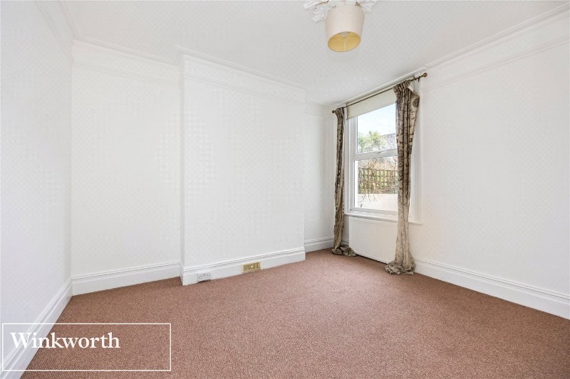 Cissbury Road, Hove, East Sussex, BN3