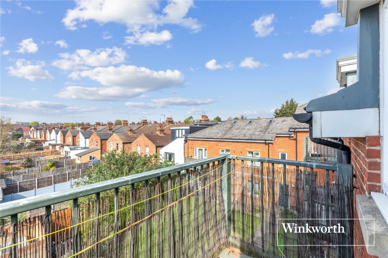 Connections House, 2 Glebe Road, Finchley, London, N3