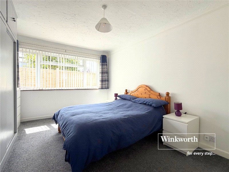 Southwood Close, Ferndown, Dorset, BH22