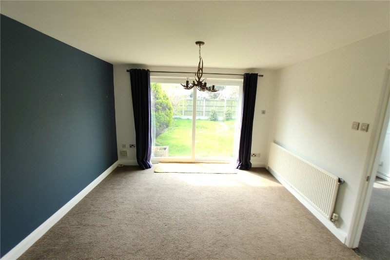 Warwick Road, Rayleigh, Essex, SS6