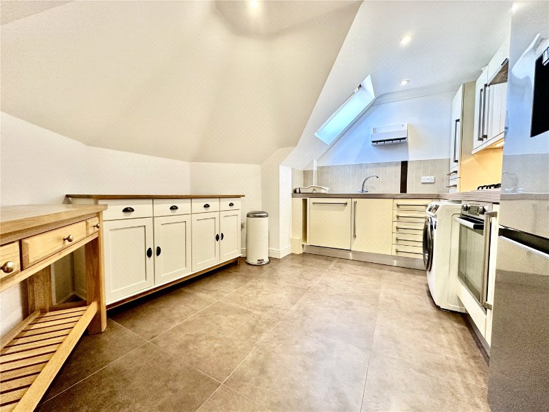 Alumhurst Road, Bournemouth, BH4