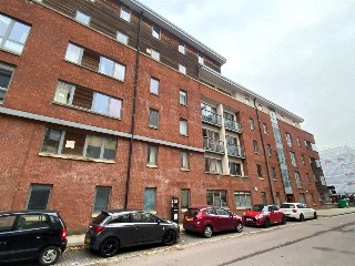 Ratcliffe Court, Temple Quay, City Centre, Bristol, BS2