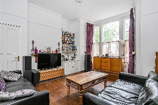 Dunsmure Road, London, N16