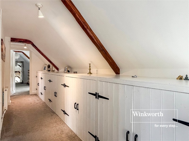 Longham Farm Close, Longham, Ferndown, Dorset, BH22