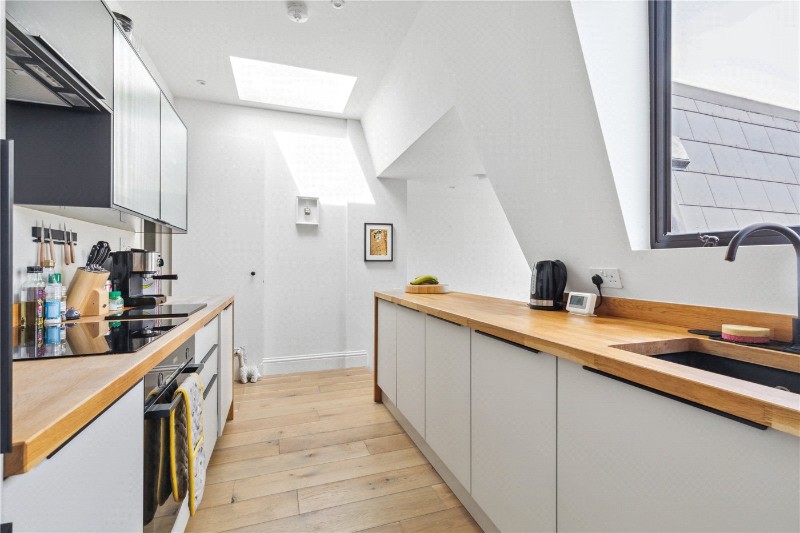 Lucien Road, London, SW17