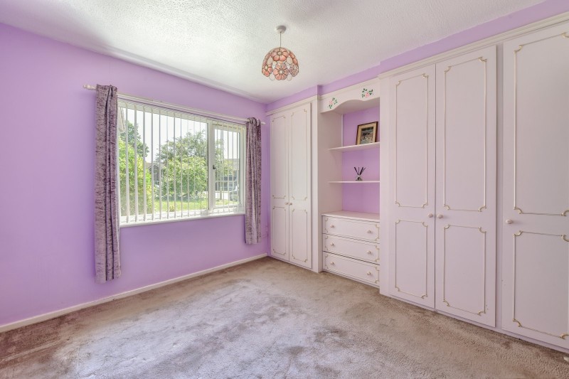 Upper Heyshott, Petersfield, Hampshire, GU31