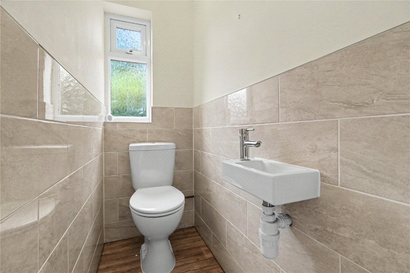 Hillcrest Road, Beccles, Suffolk, NR34