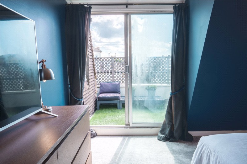 Montpelier Crescent, Brighton, East Sussex, BN1