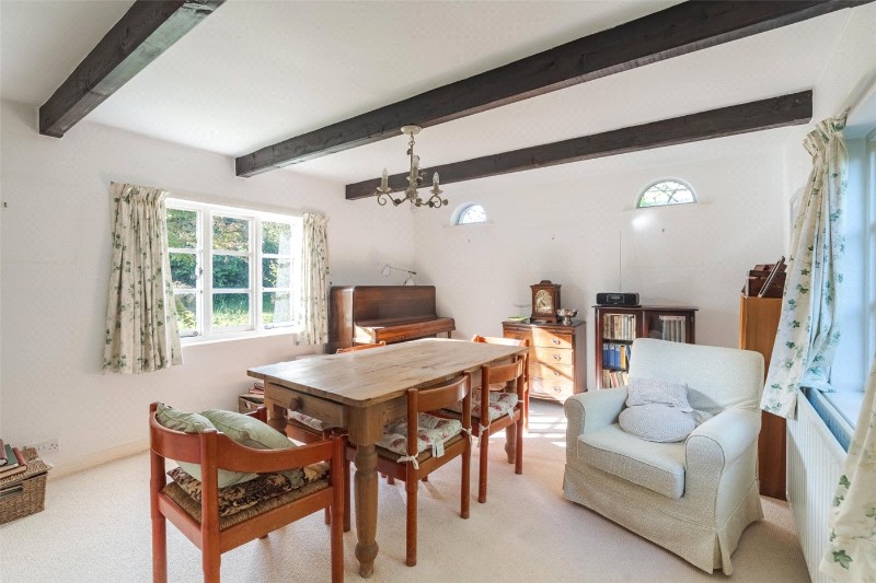 Furzehill, Wimborne, Dorset, BH21