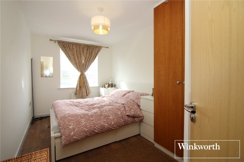 Taylor Court, Todd Close, Borehamwood, Hertfordshire, WD6