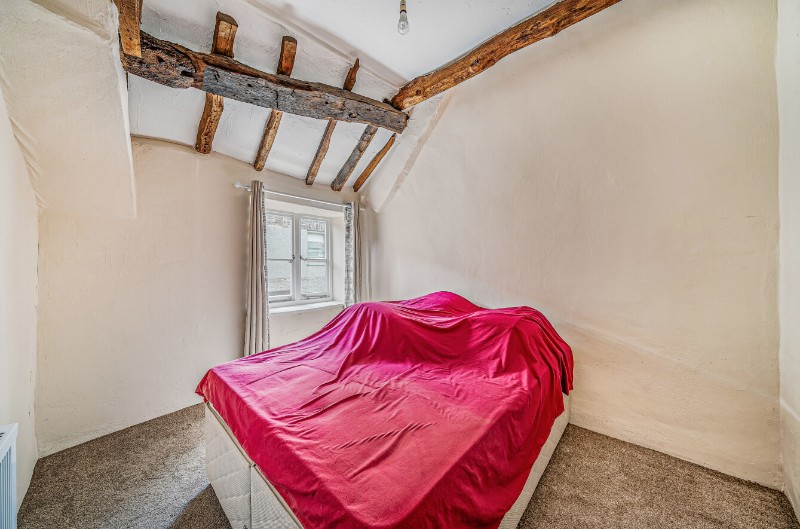 Silver Street, Bampton, Tiverton, Devon, EX16