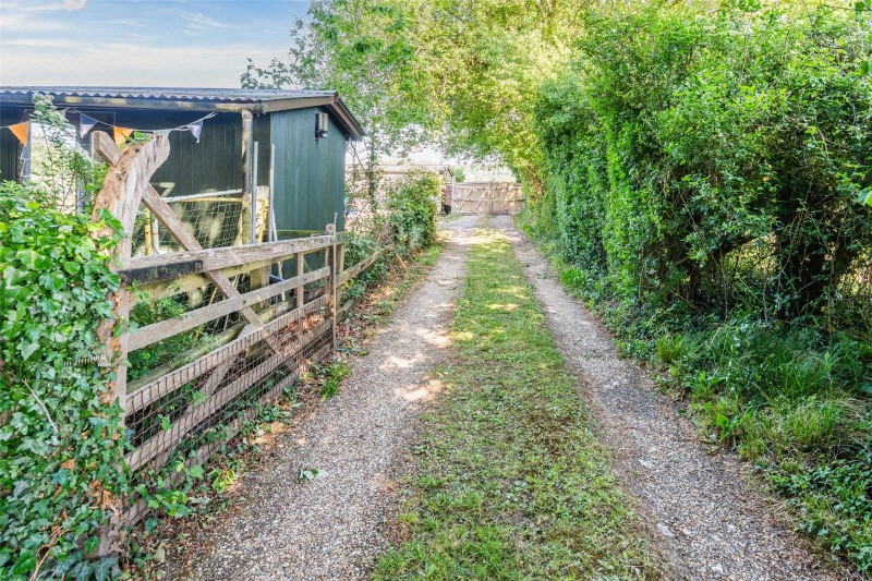 Horton, Wimborne, Dorset, BH21