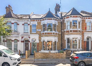 East Dulwich Grove, London, SE22