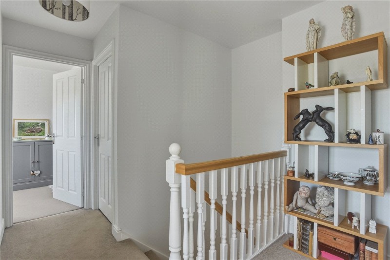 Saturn Way, Stratford-upon-Avon, Warwickshire, CV37