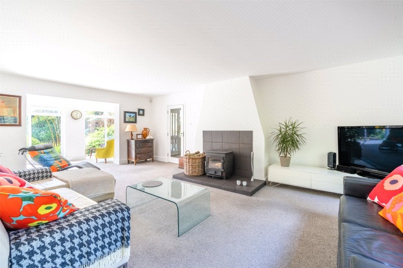 Holtwood, Wimborne, Dorset, BH21