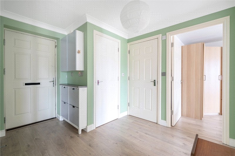 Candle Street, London, E1