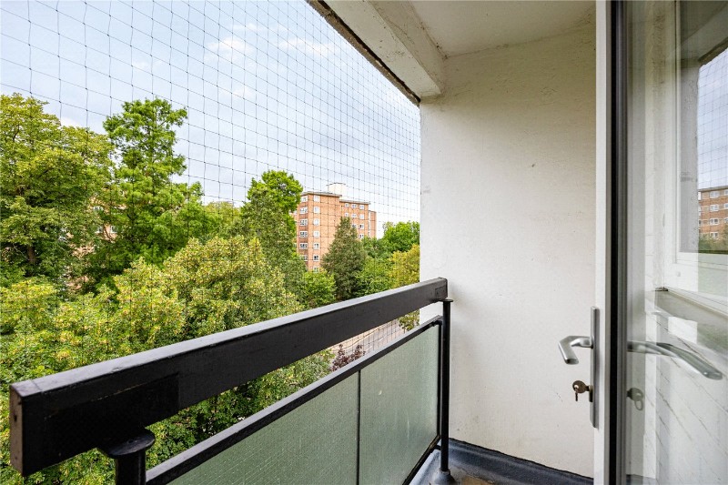 Whitlock Drive, London, SW19