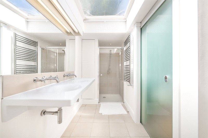 Primrose Gardens, Belsize Park, London, NW3