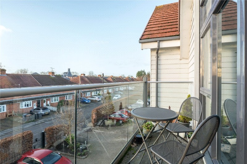 Duttons Road, Romsey, Hampshire, SO51