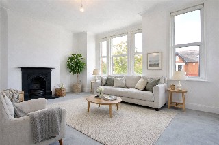 Beauval Road, East Dulwich, London, SE22