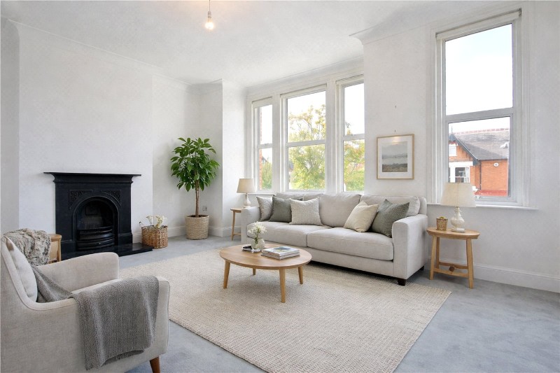 Beauval Road, East Dulwich, London, SE22